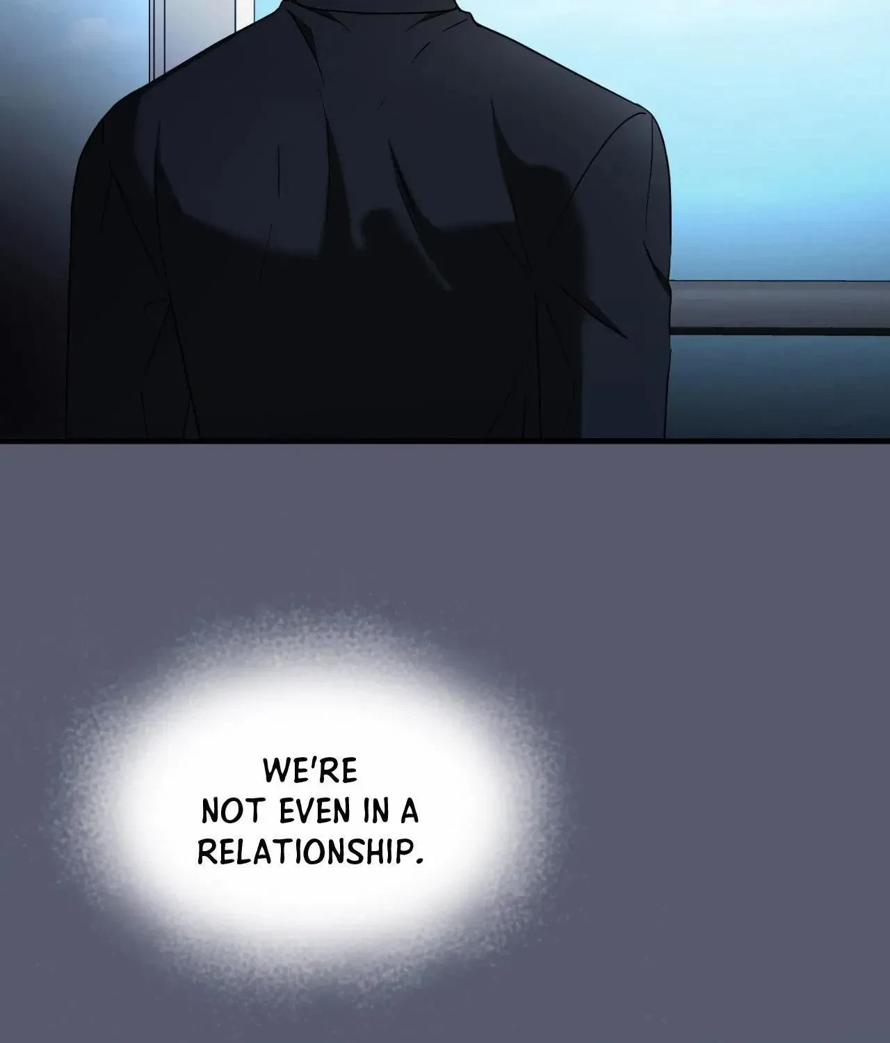 Virtual Strangers Chapter 79, page 113