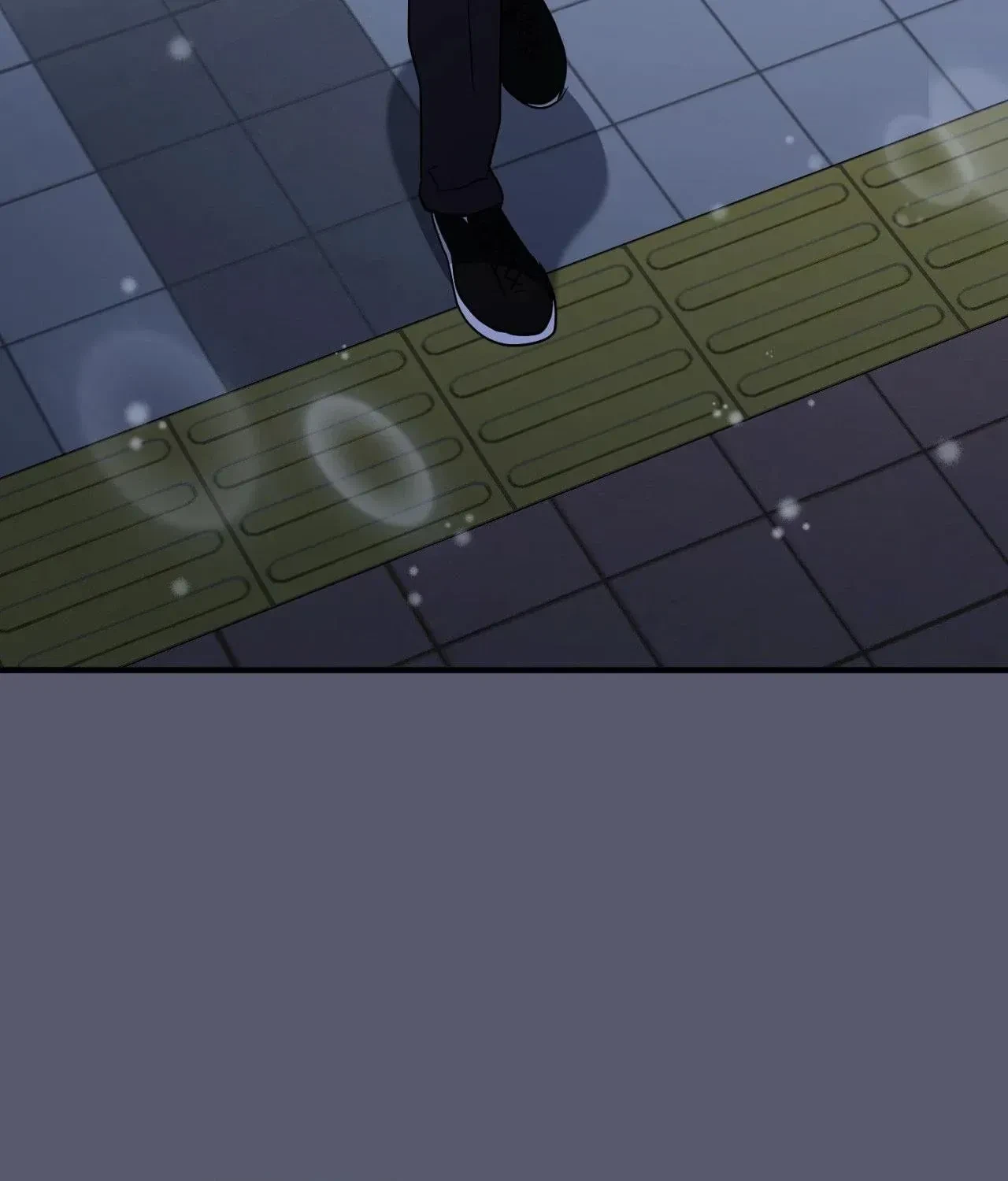 Virtual Strangers Chapter 79, page 124
