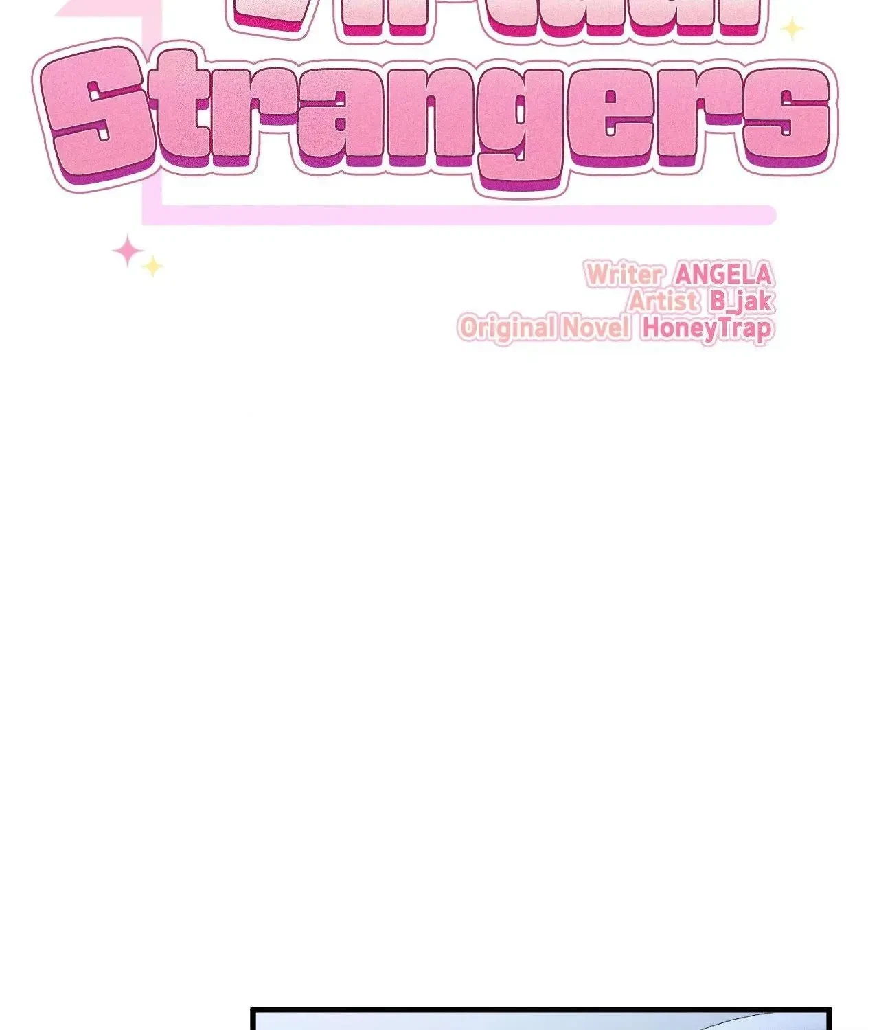 Virtual Strangers Chapter 79, page 13