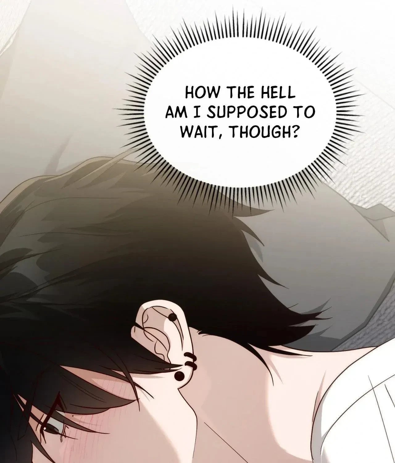 Virtual Strangers Chapter 79, page 134
