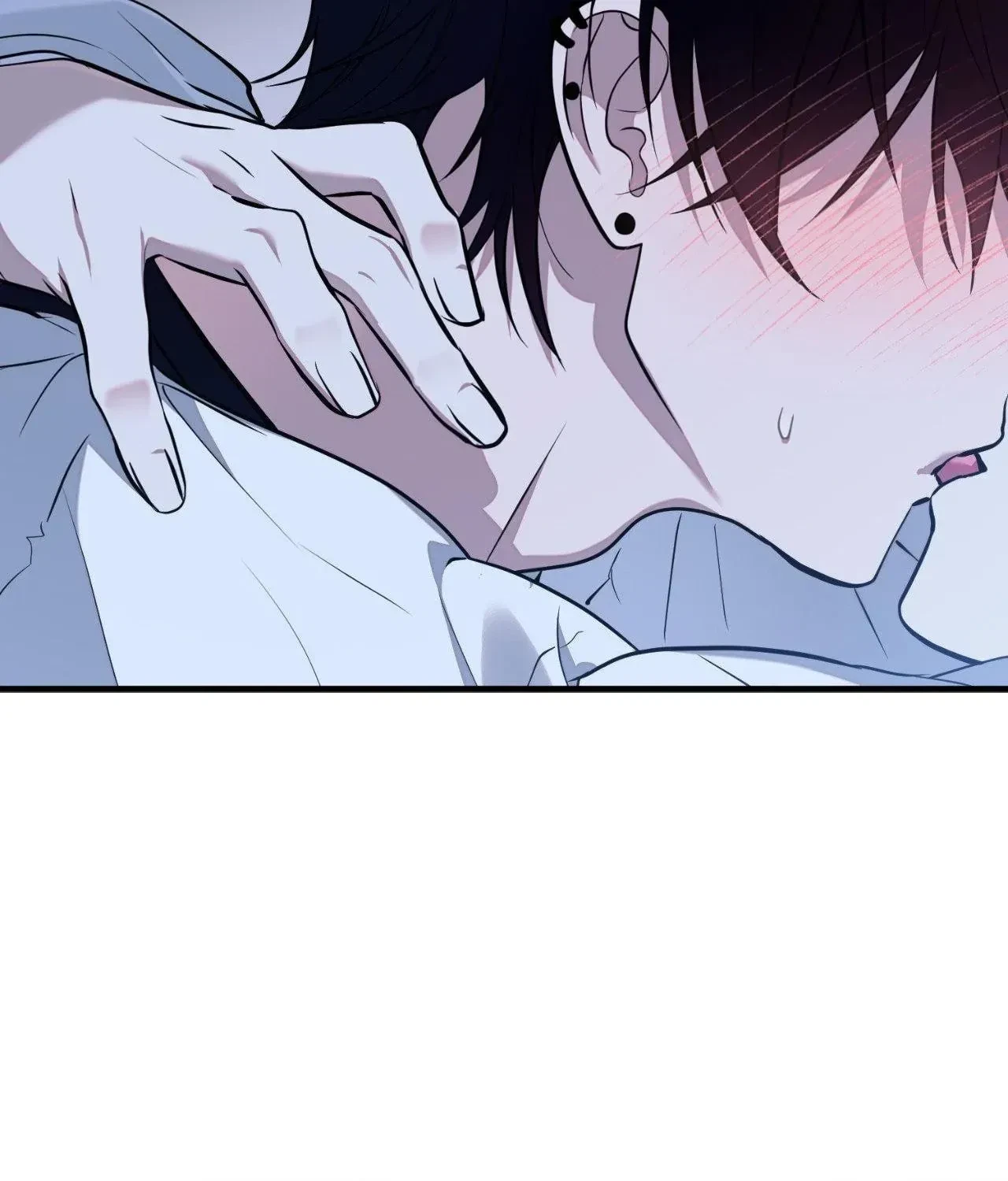 Virtual Strangers Chapter 79, page 21