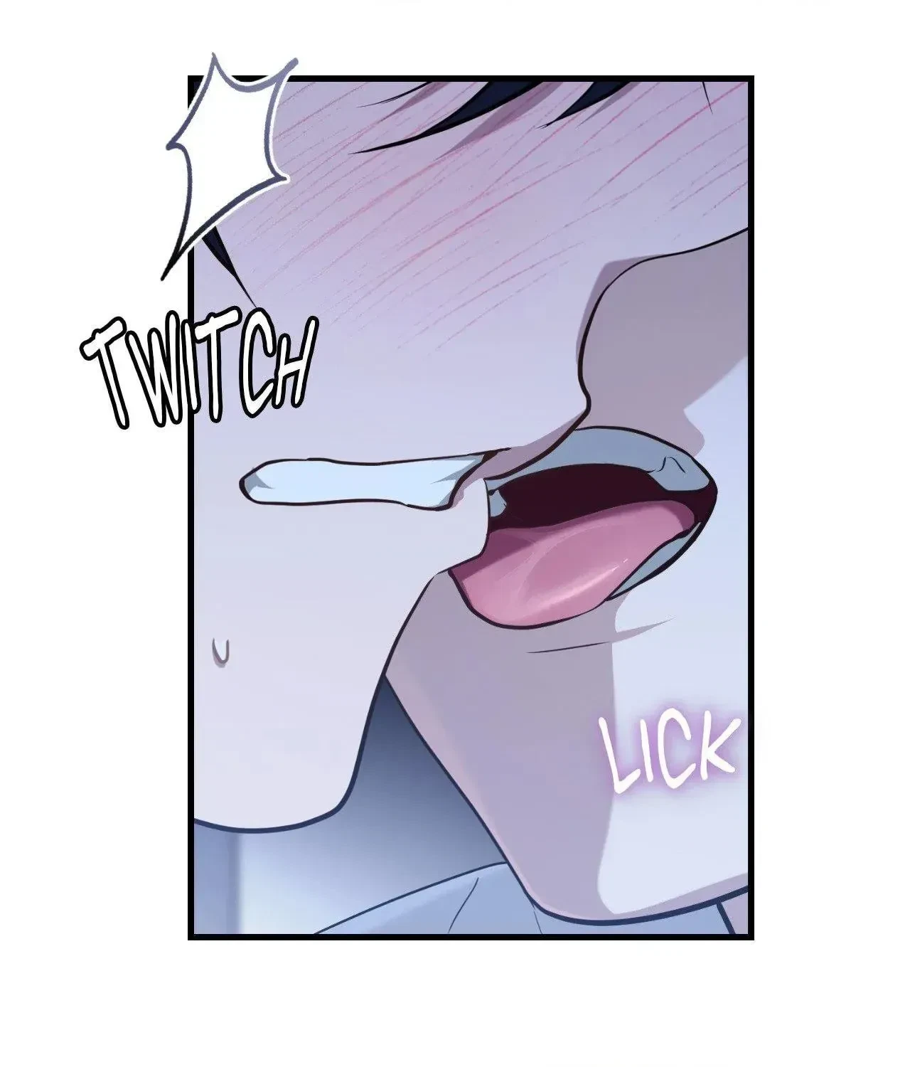 Virtual Strangers Chapter 79, page 22