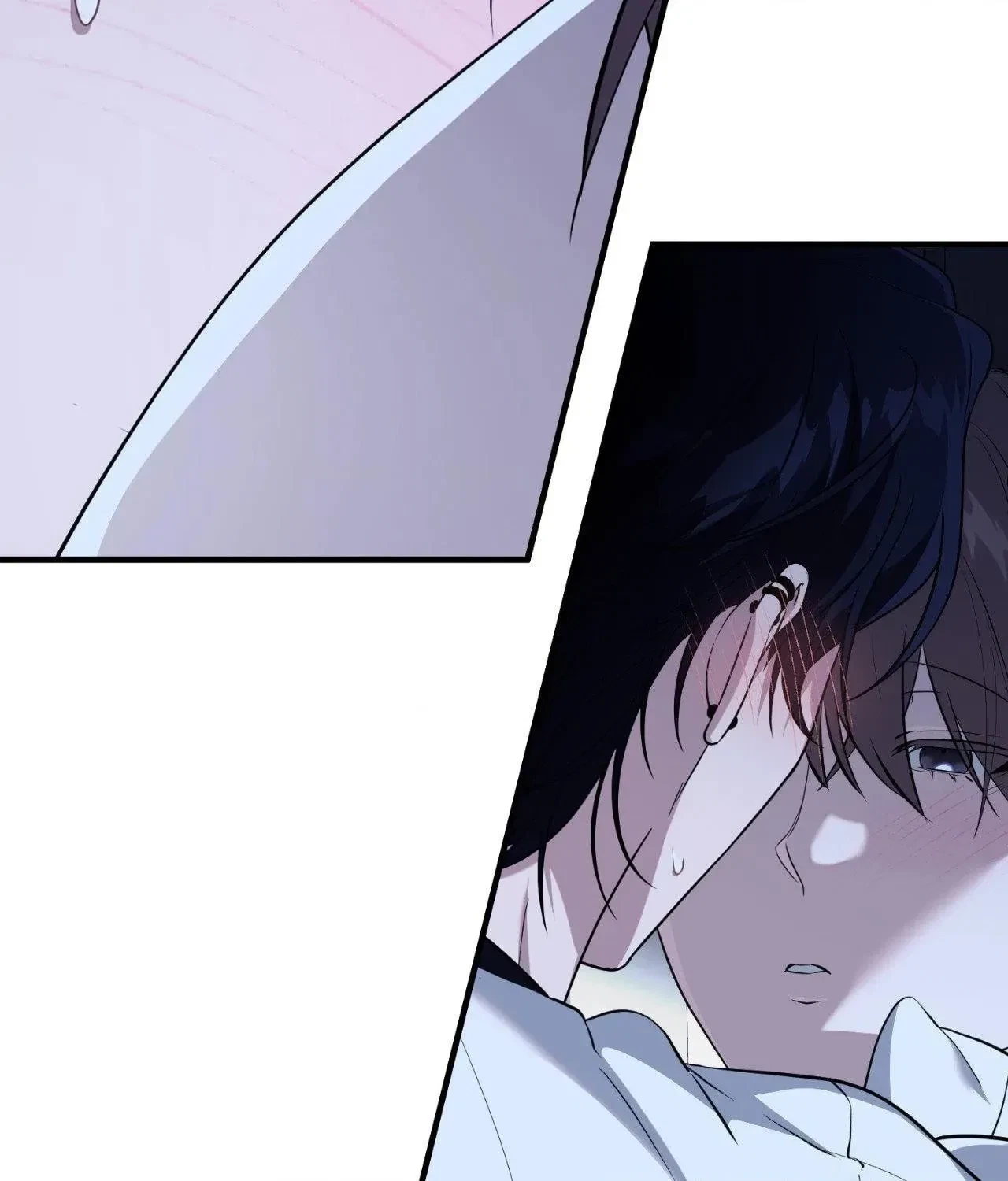 Virtual Strangers Chapter 79, page 25