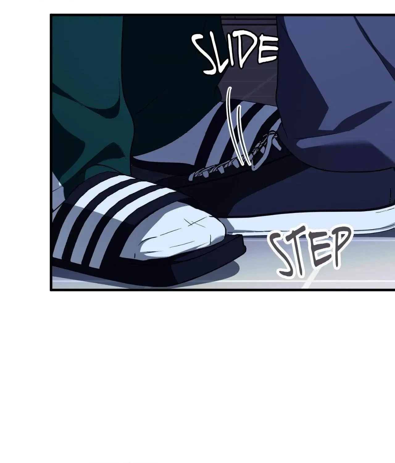 Virtual Strangers Chapter 79, page 29