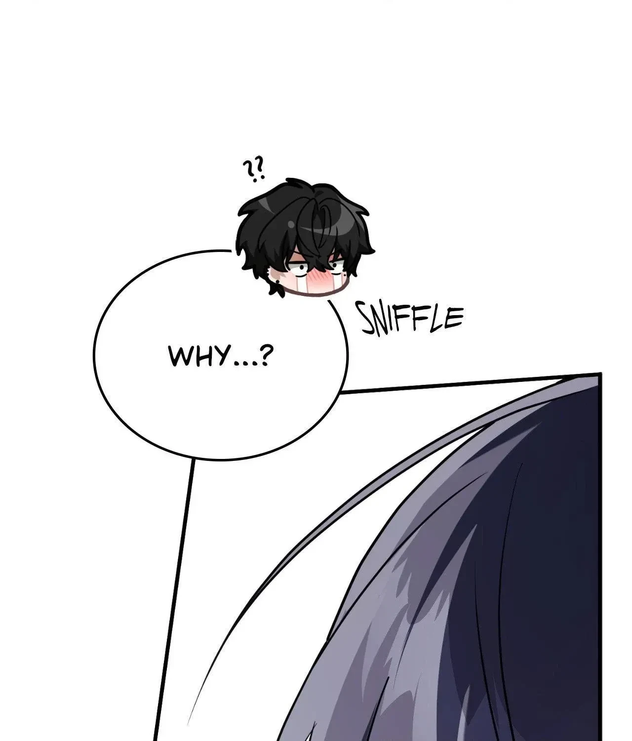 Virtual Strangers Chapter 79, page 35