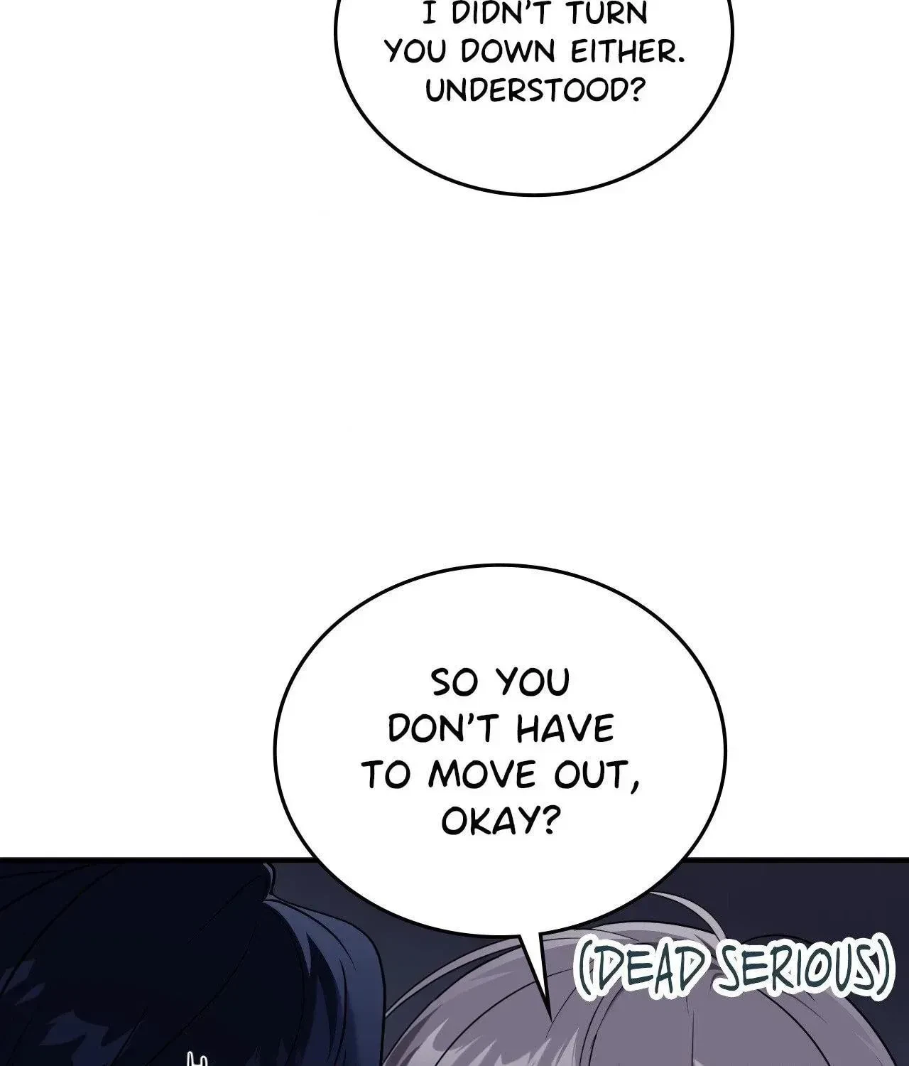 Virtual Strangers Chapter 79, page 41
