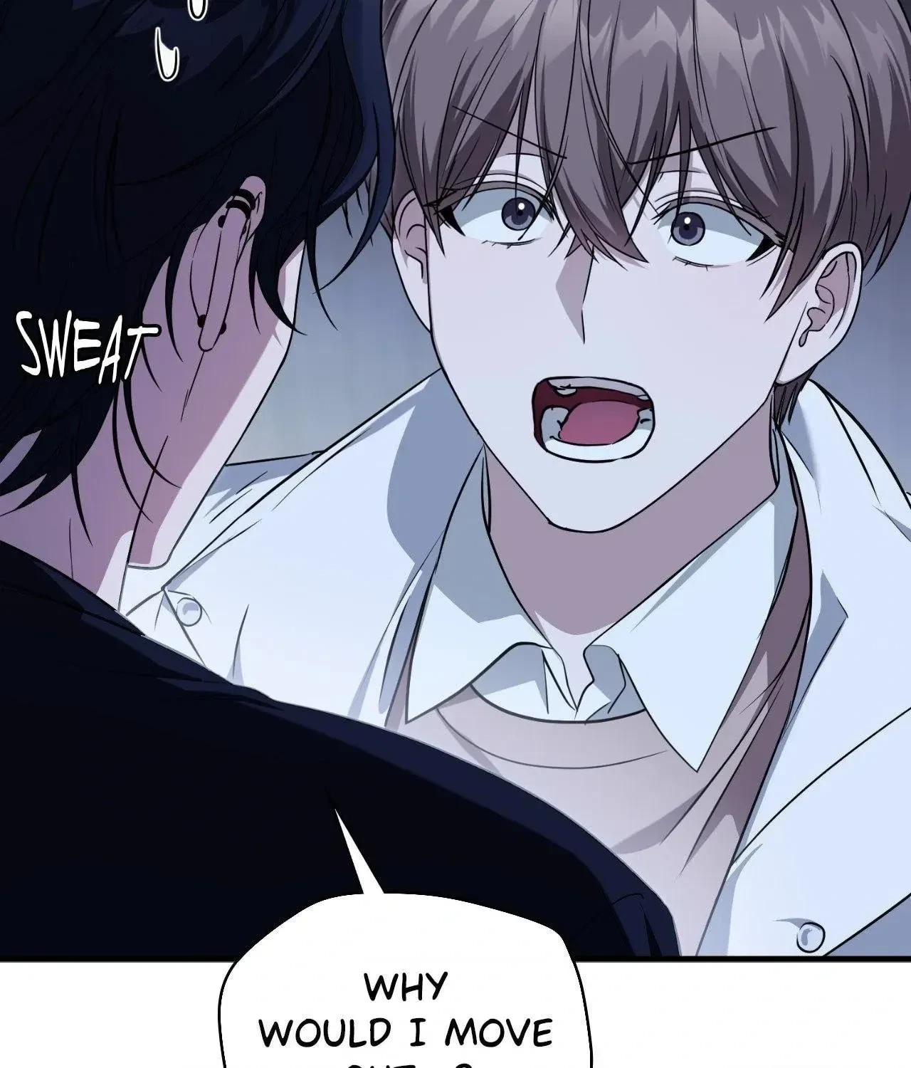 Virtual Strangers Chapter 79, page 42