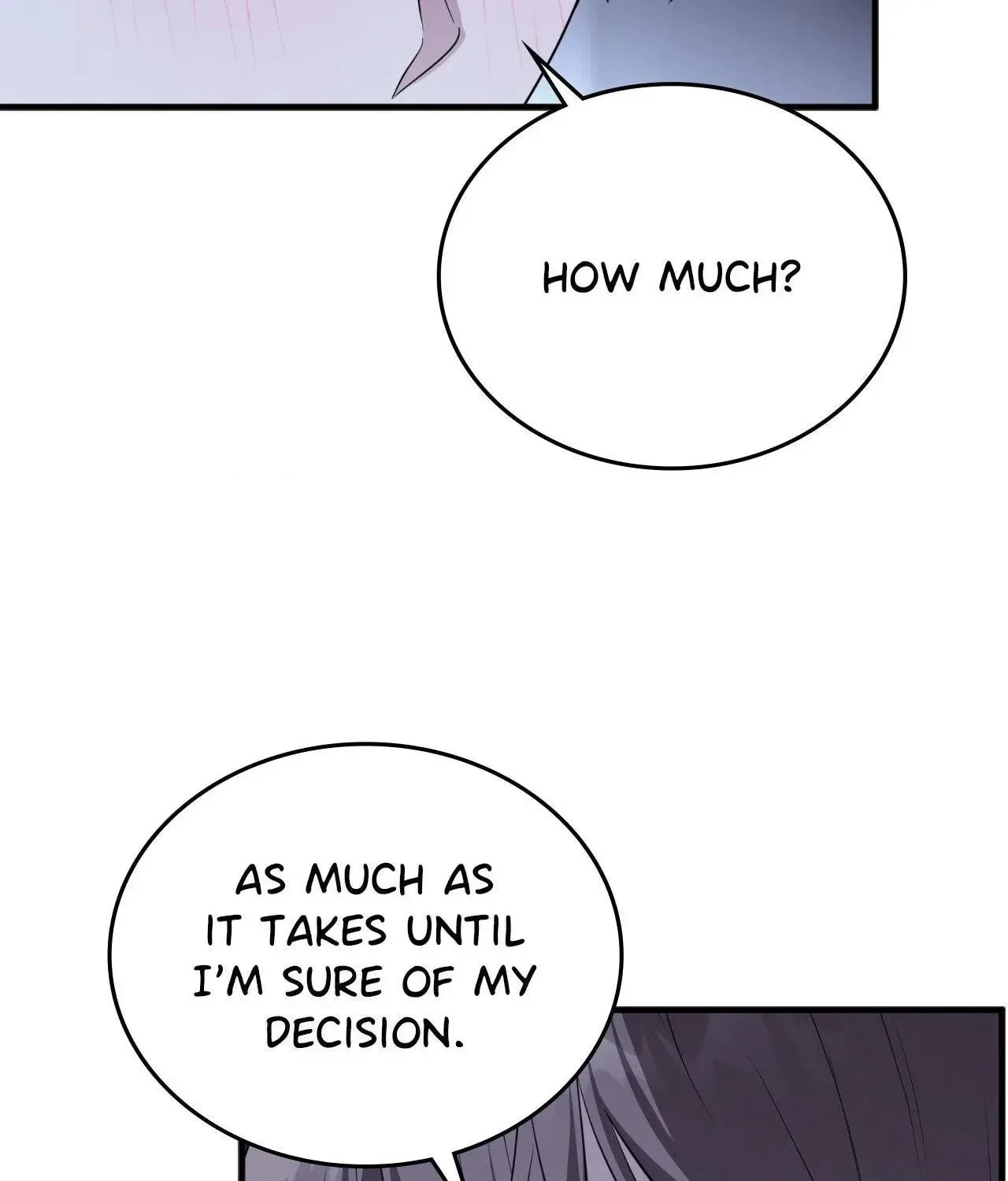 Virtual Strangers Chapter 79, page 47