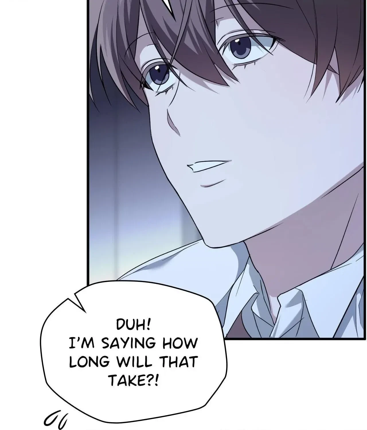Virtual Strangers Chapter 79, page 48