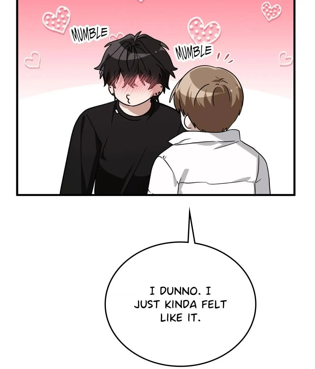Virtual Strangers Chapter 79, page 50