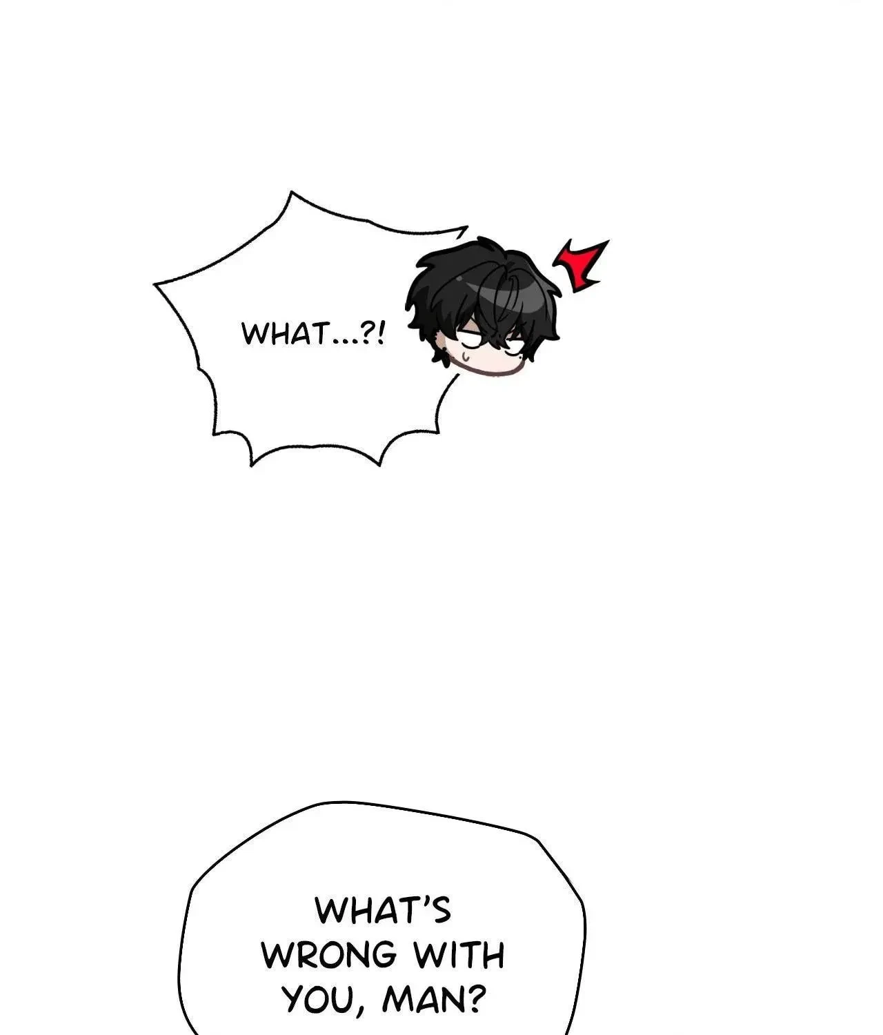 Virtual Strangers Chapter 79, page 51