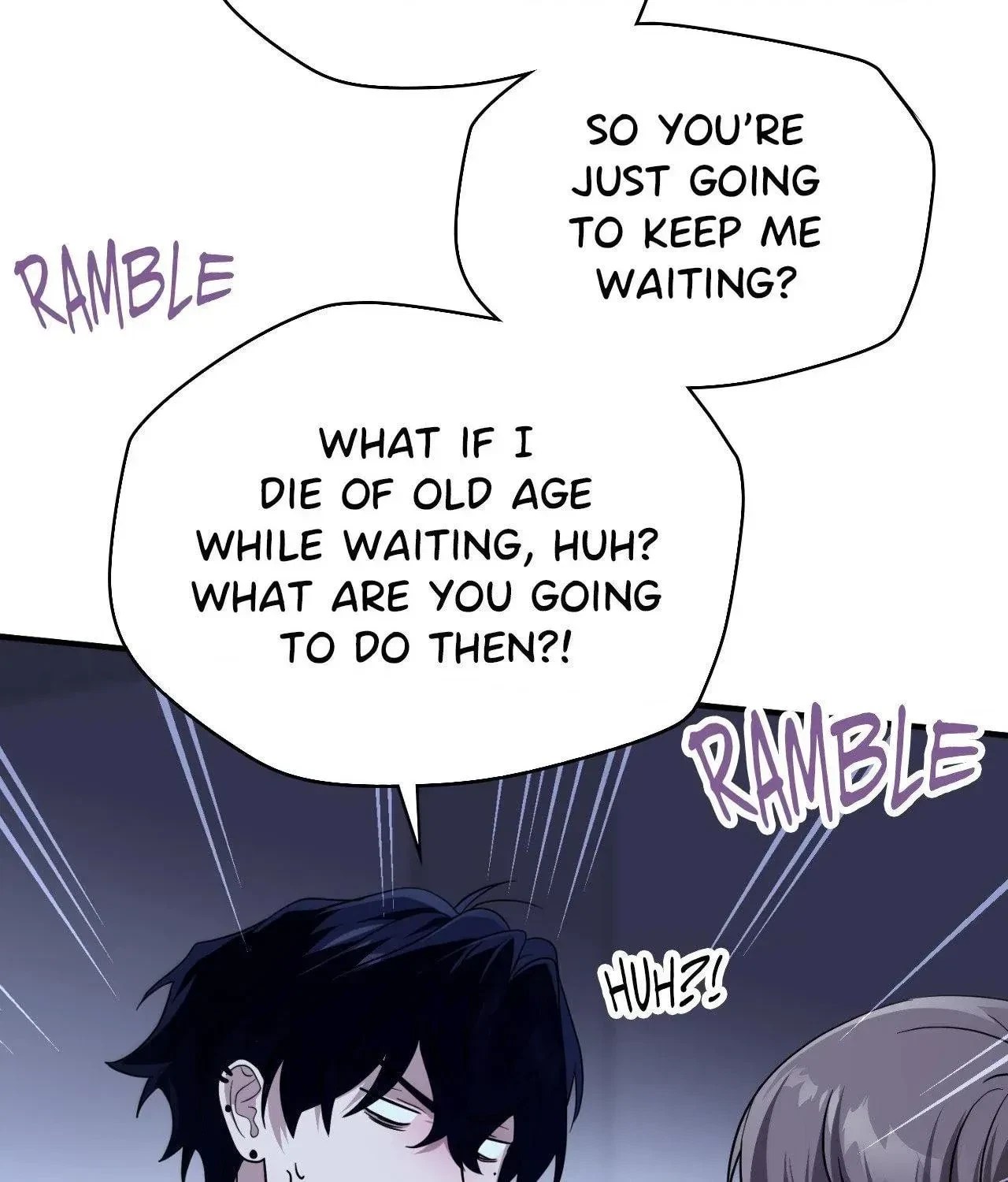 Virtual Strangers Chapter 79, page 52