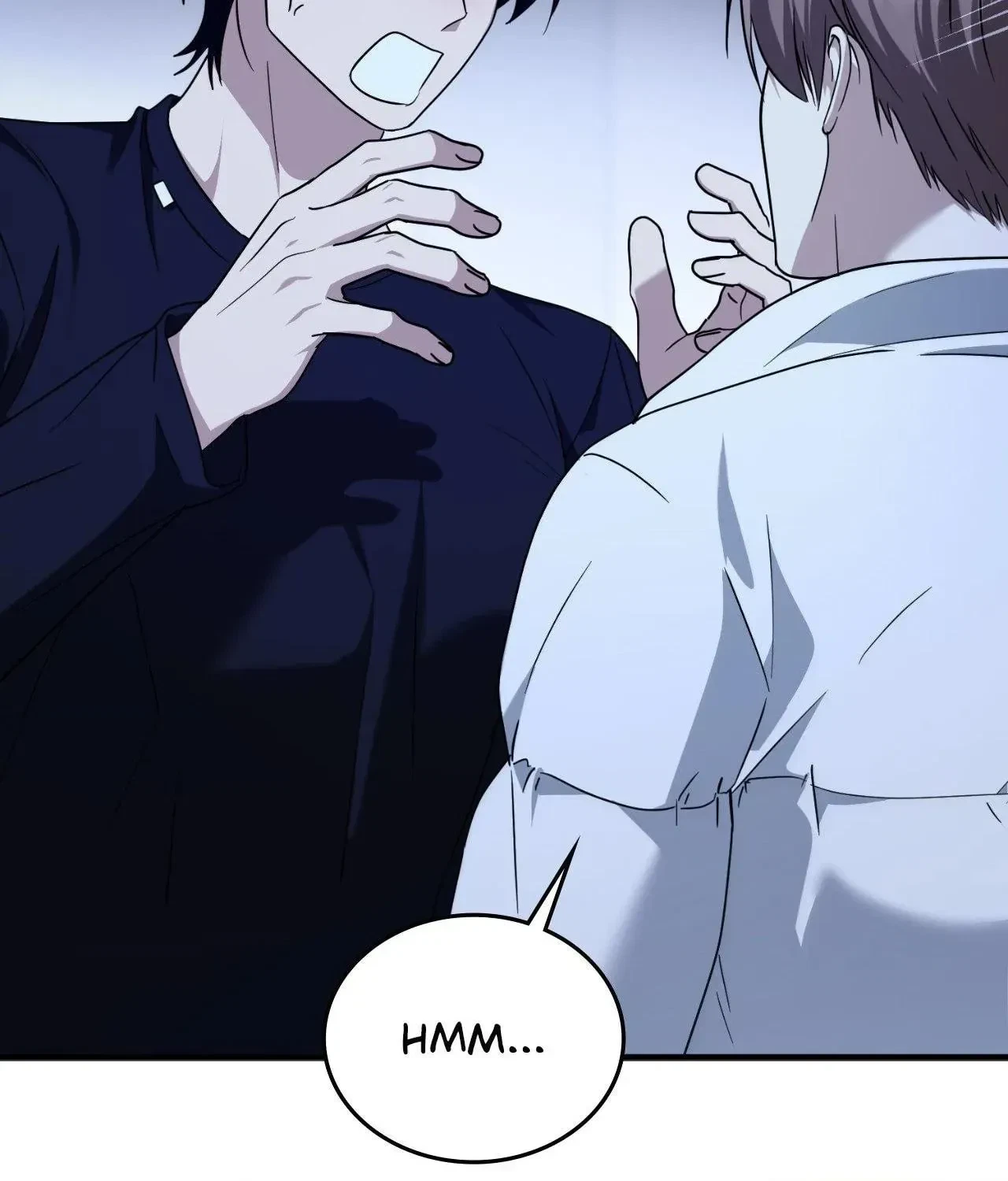 Virtual Strangers Chapter 79, page 53