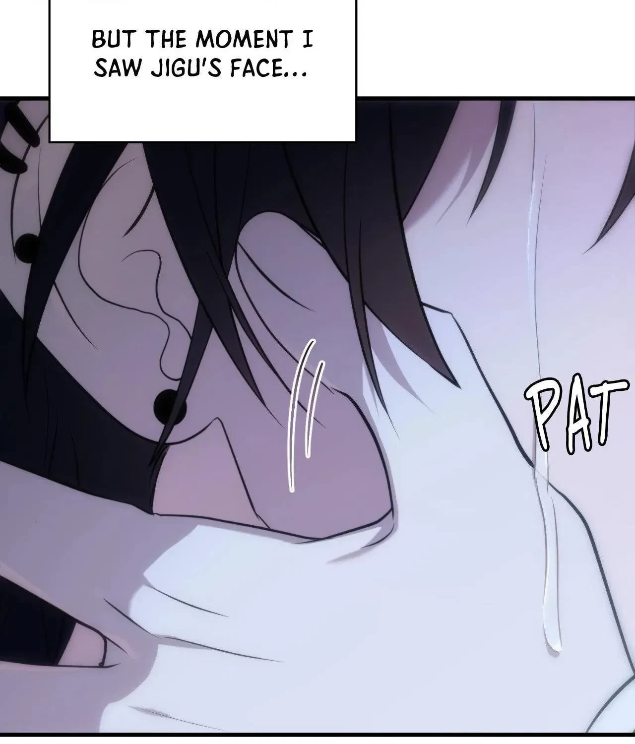 Virtual Strangers Chapter 79, page 7