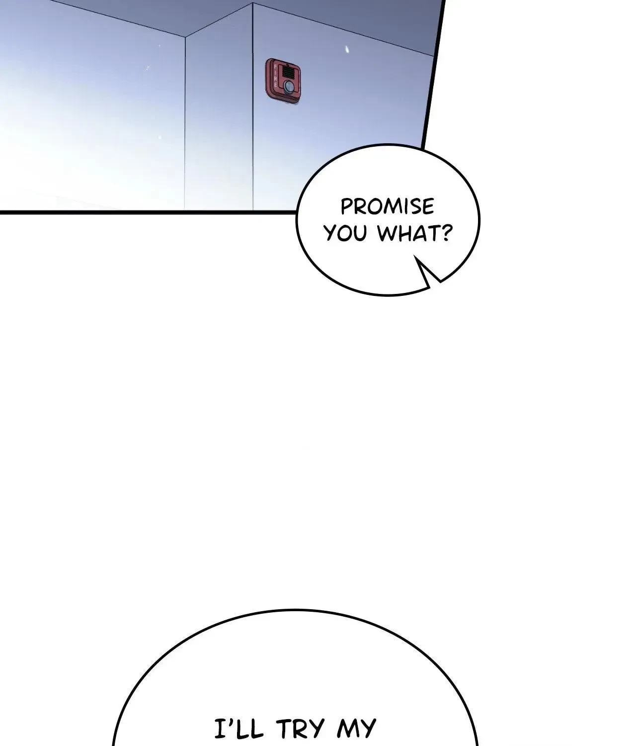 Virtual Strangers Chapter 79, page 70