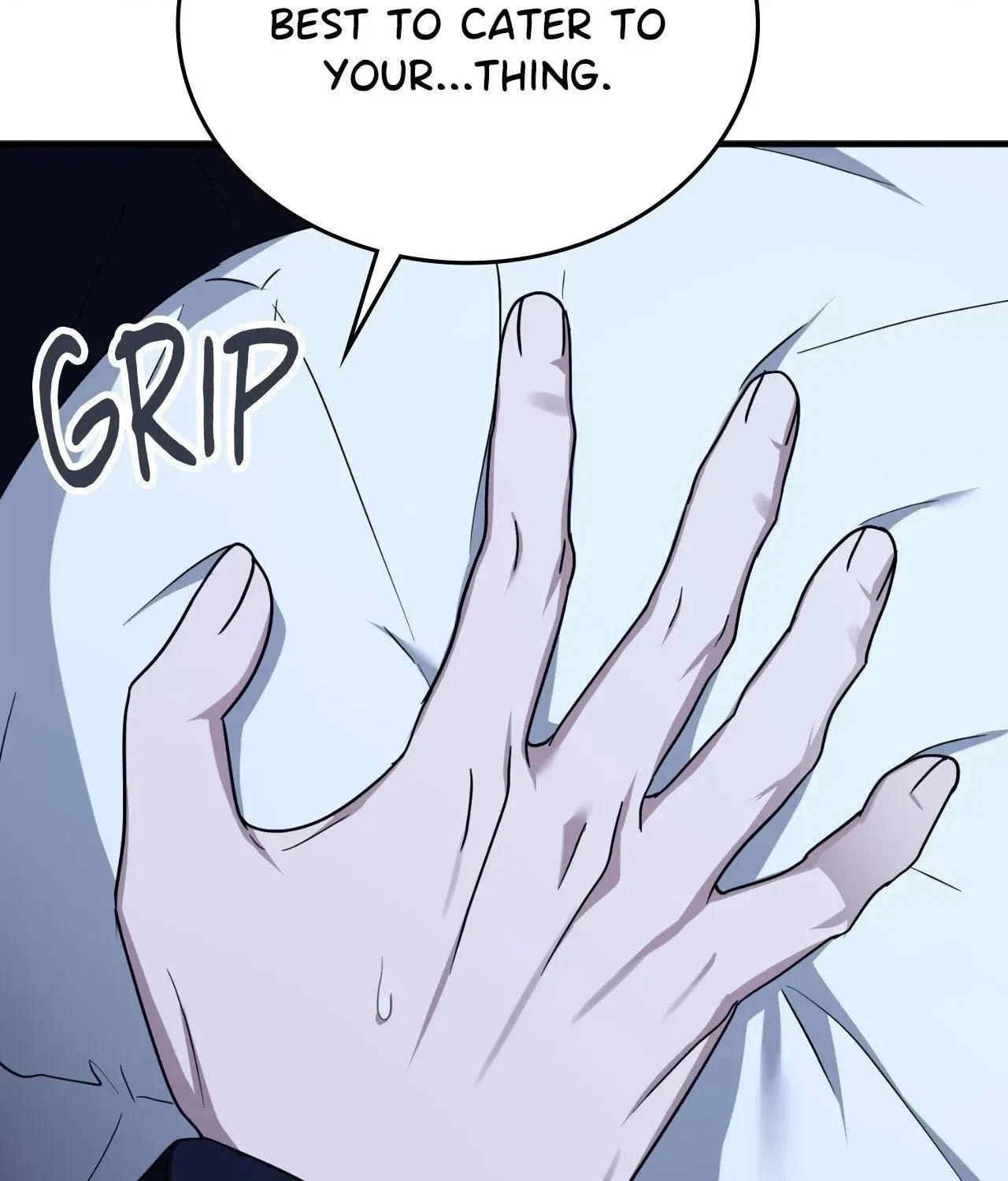 Virtual Strangers Chapter 79, page 71