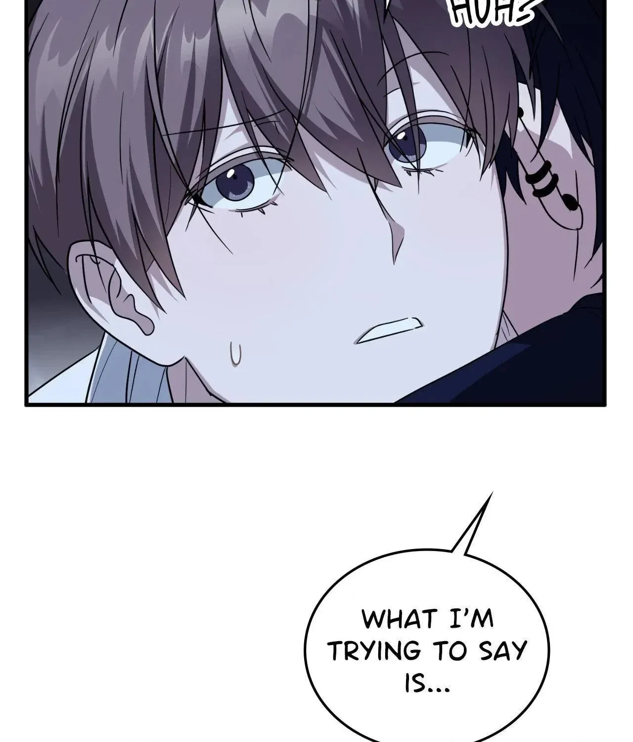 Virtual Strangers Chapter 79, page 73