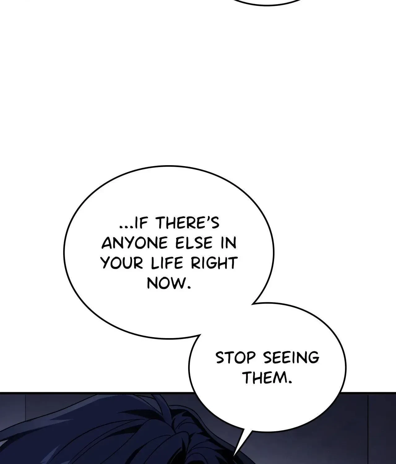 Virtual Strangers Chapter 79, page 74