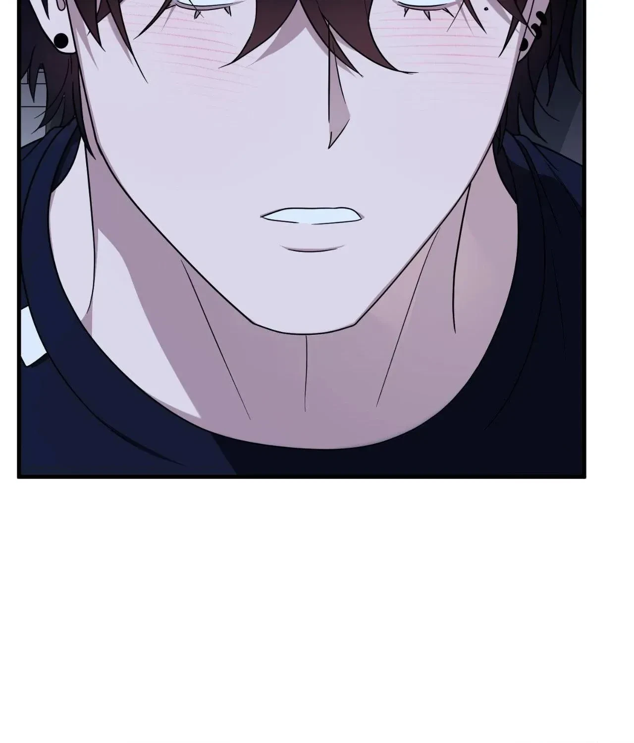 Virtual Strangers Chapter 79, page 80