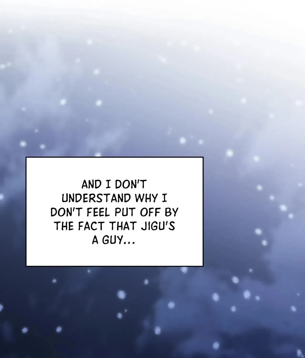 Virtual Strangers Chapter 79, page 87