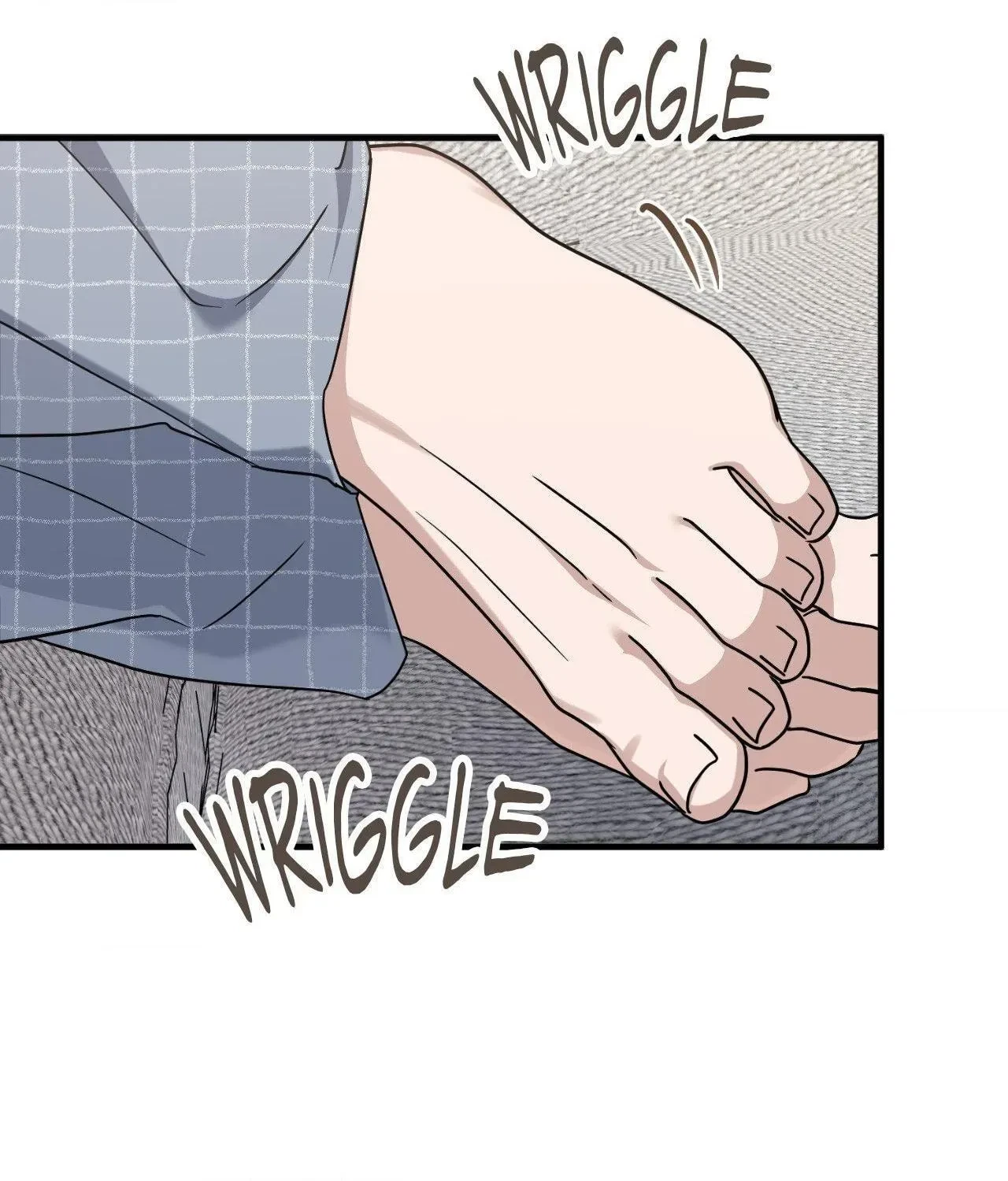 Virtual Strangers Chapter 79, page 92