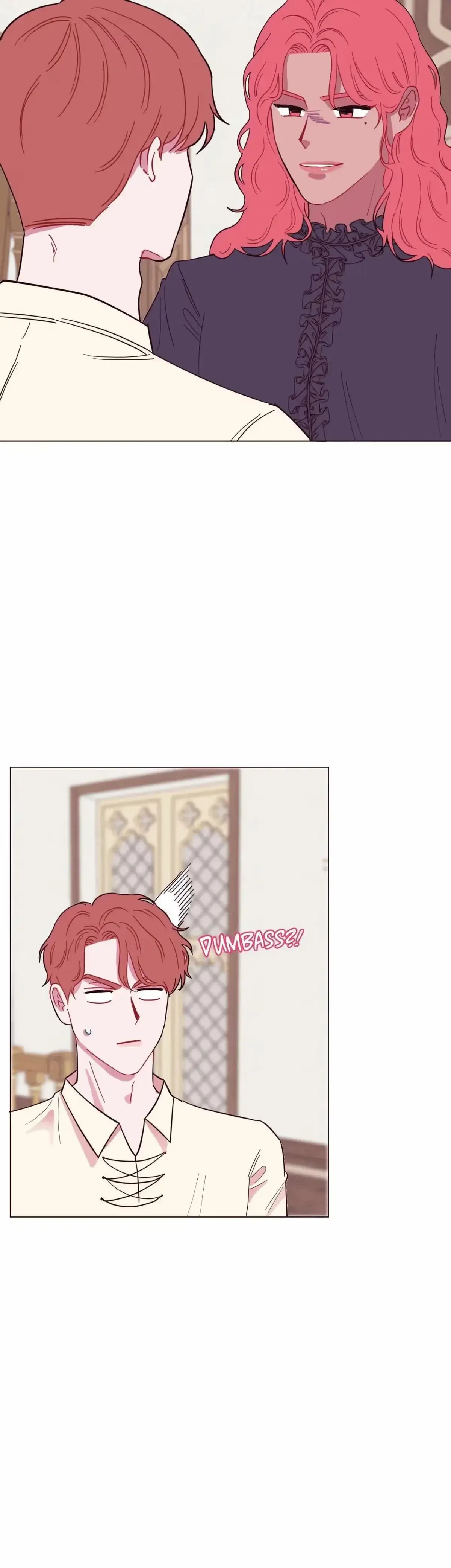 Toying With Magic Chapter 8, page 10