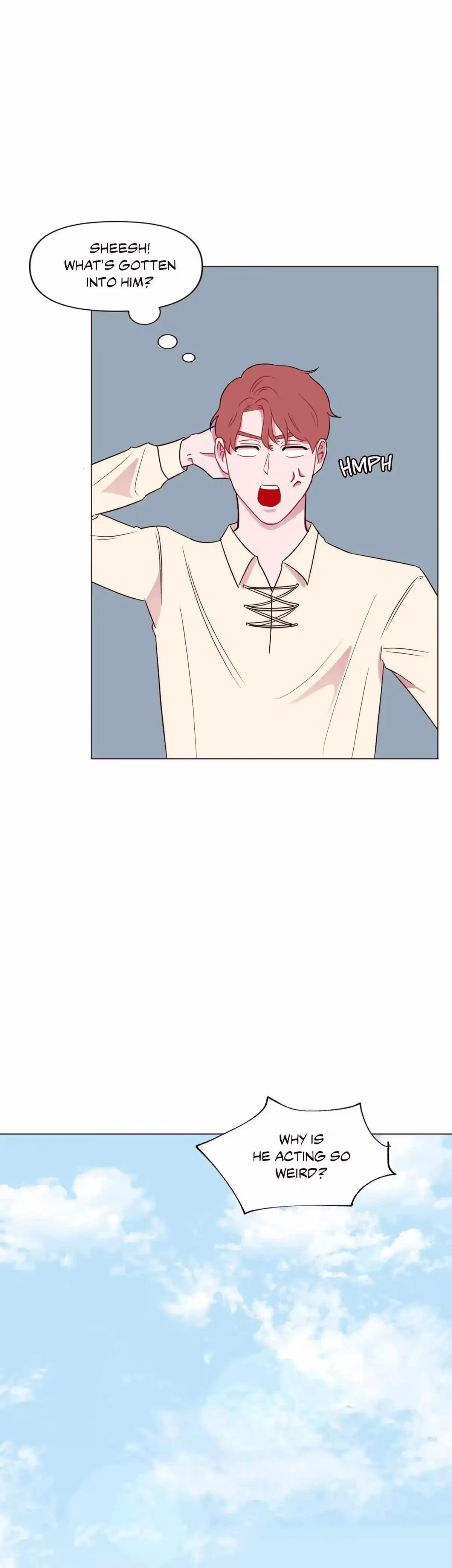 Toying With Magic Chapter 8, page 13