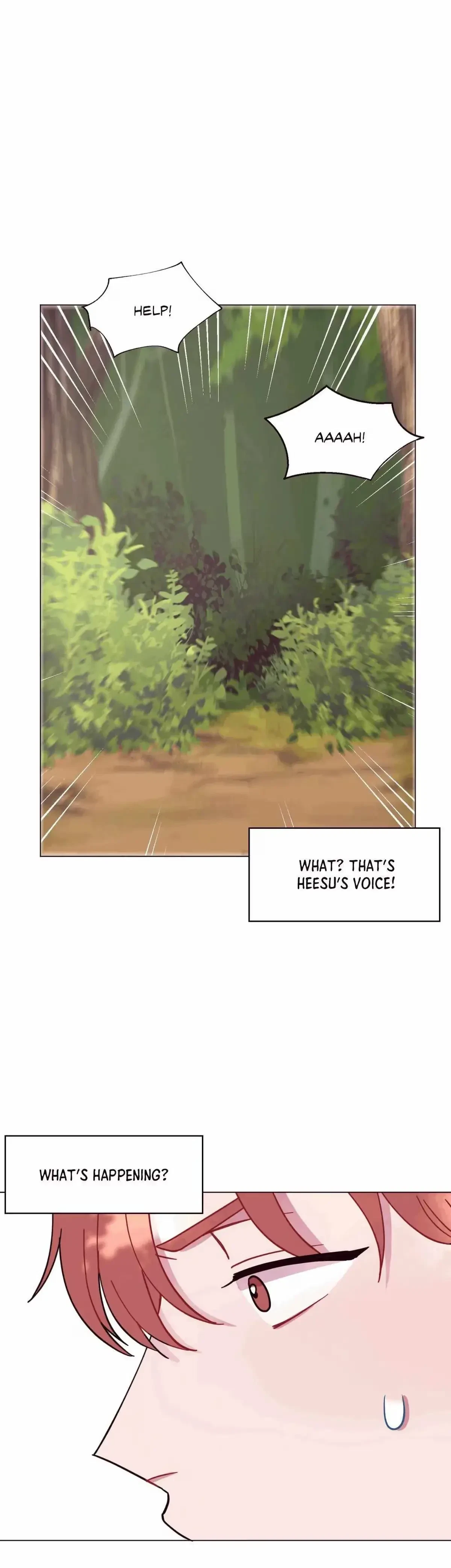 Toying With Magic Chapter 8, page 16