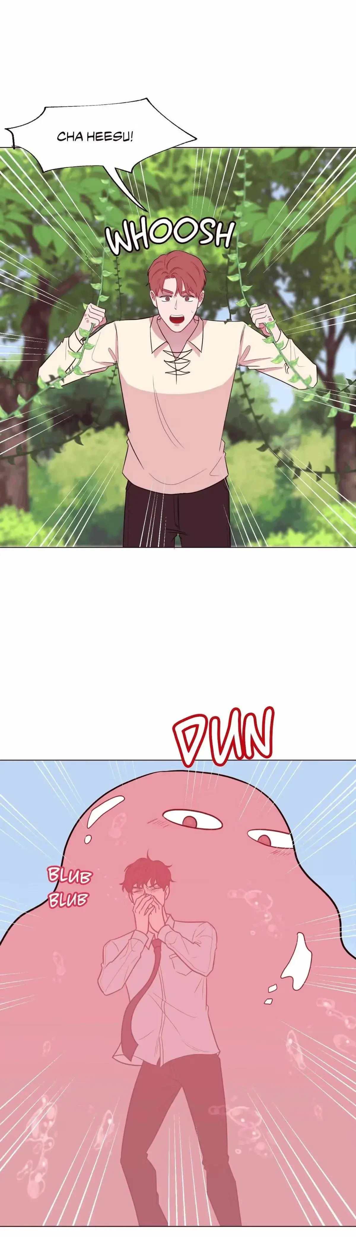 Toying With Magic Chapter 8, page 18