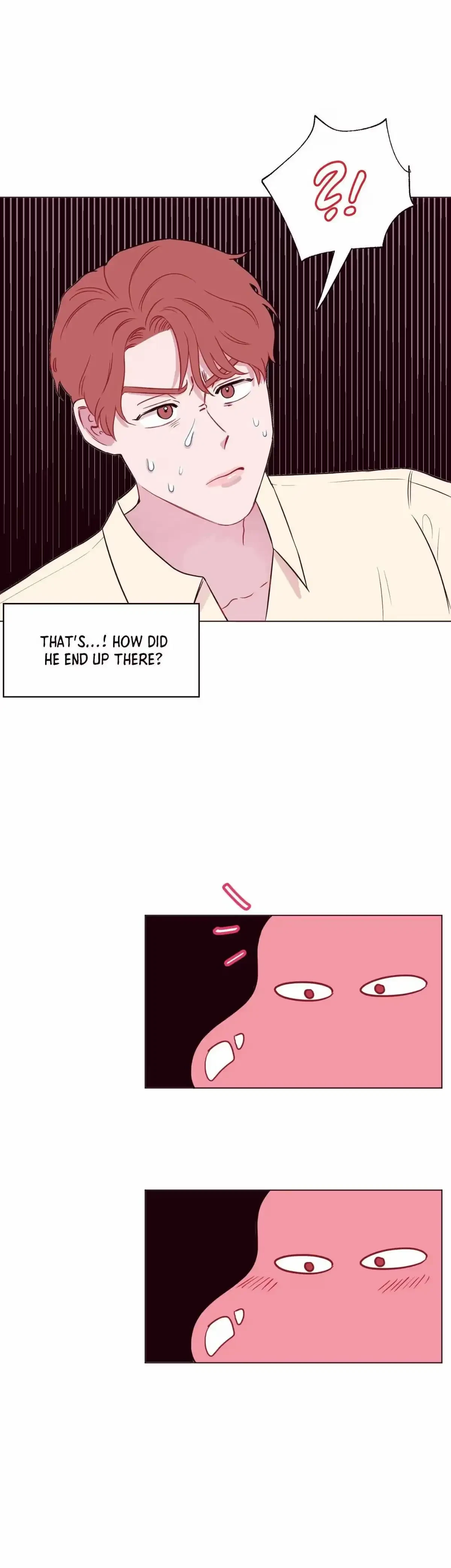Toying With Magic Chapter 8, page 20