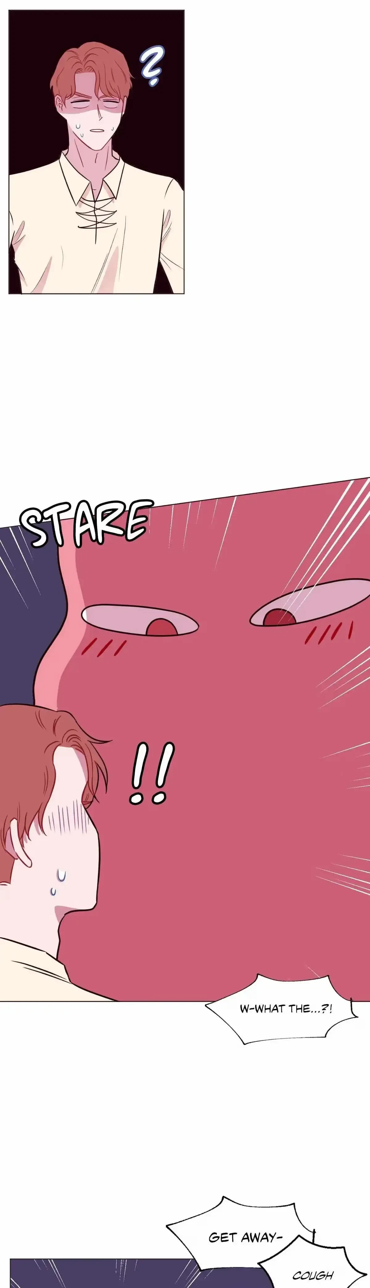 Toying With Magic Chapter 8, page 21