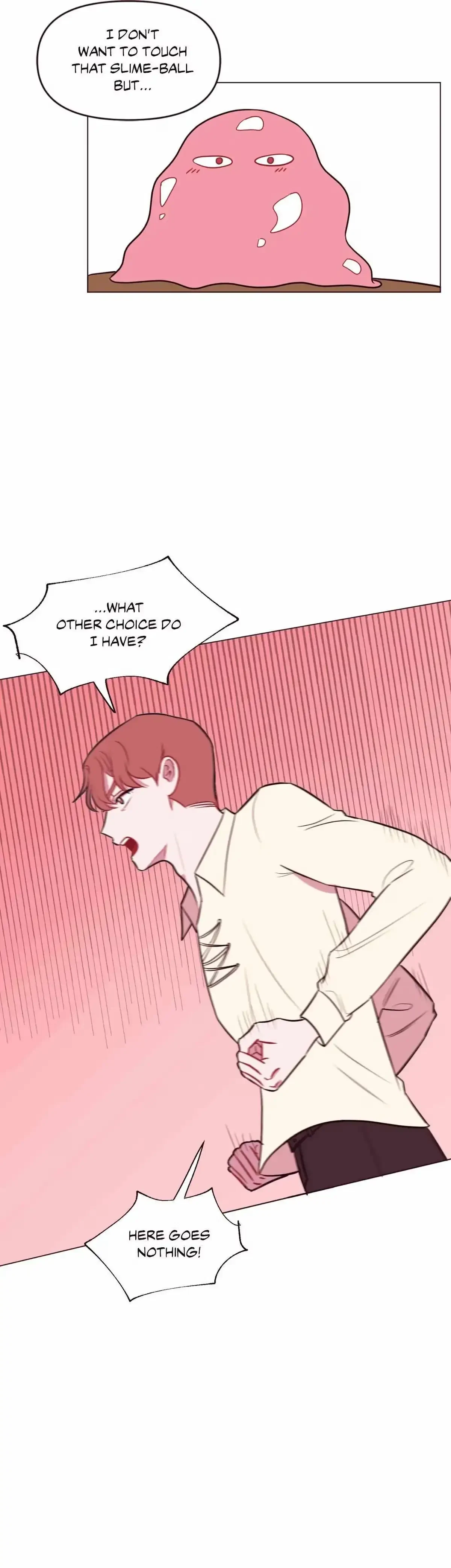 Toying With Magic Chapter 8, page 24
