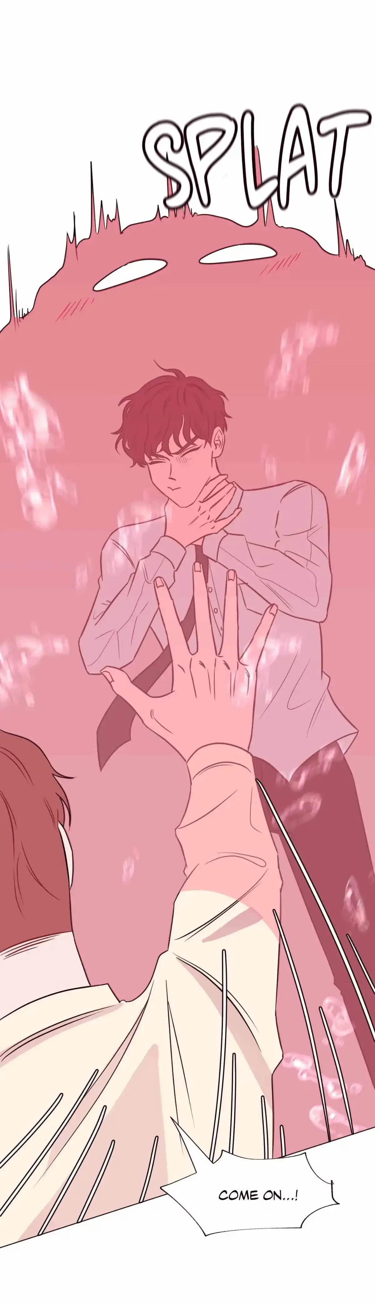 Toying With Magic Chapter 8, page 25