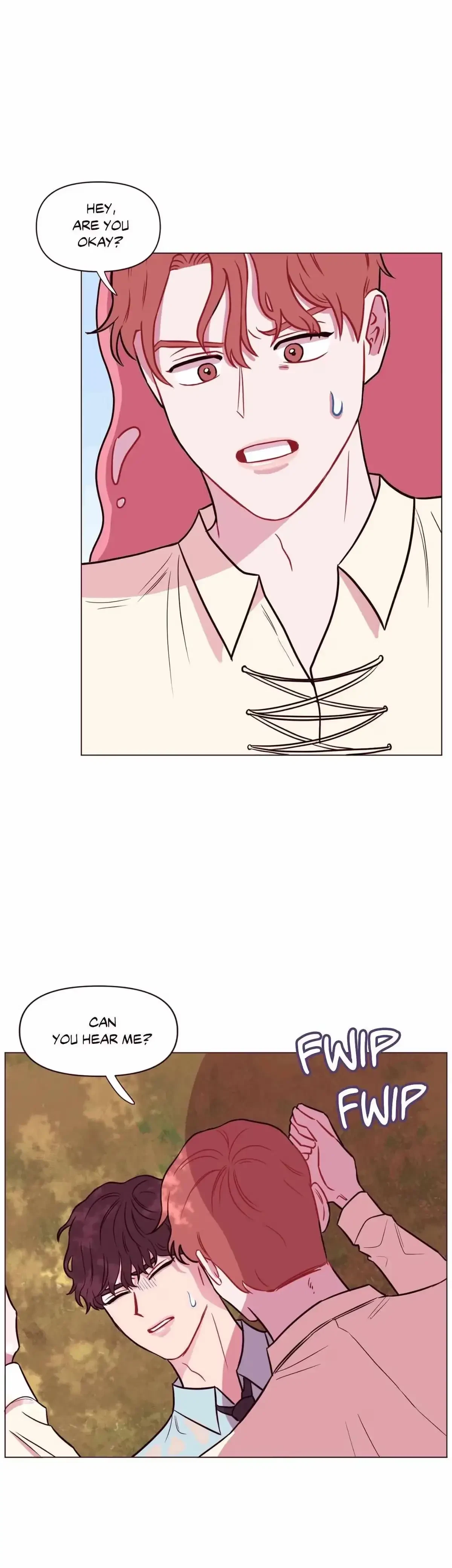 Toying With Magic Chapter 8, page 29