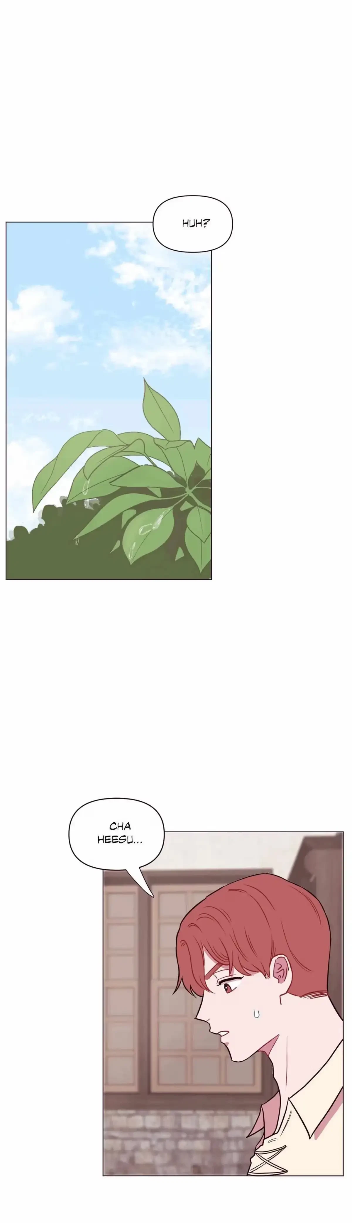 Toying With Magic Chapter 8, page 3