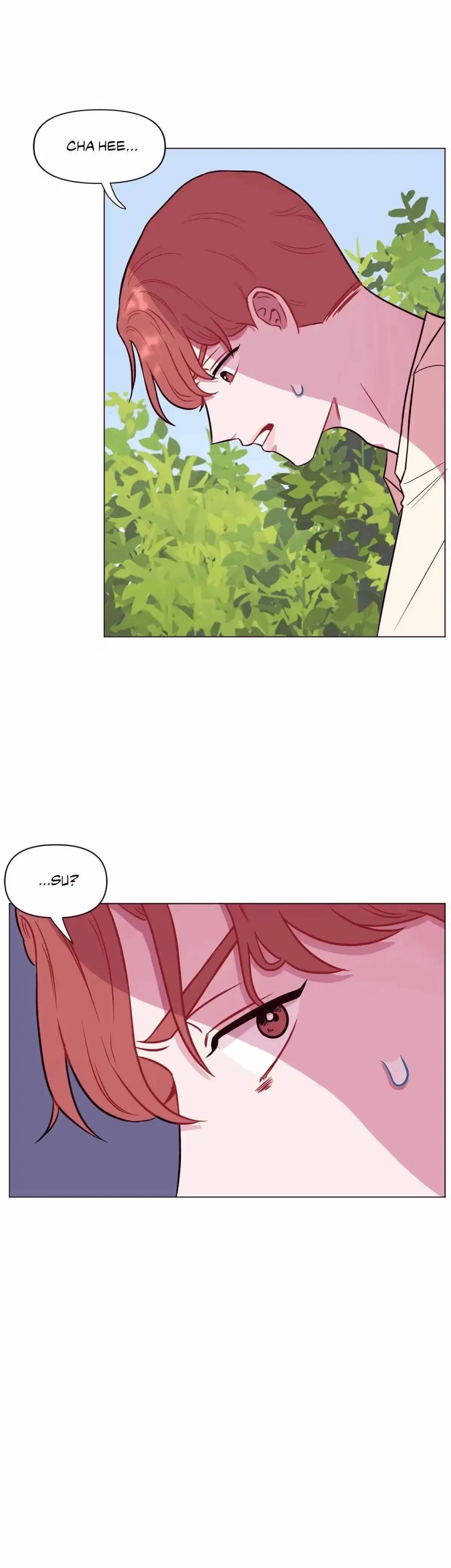Toying With Magic Chapter 8, page 30
