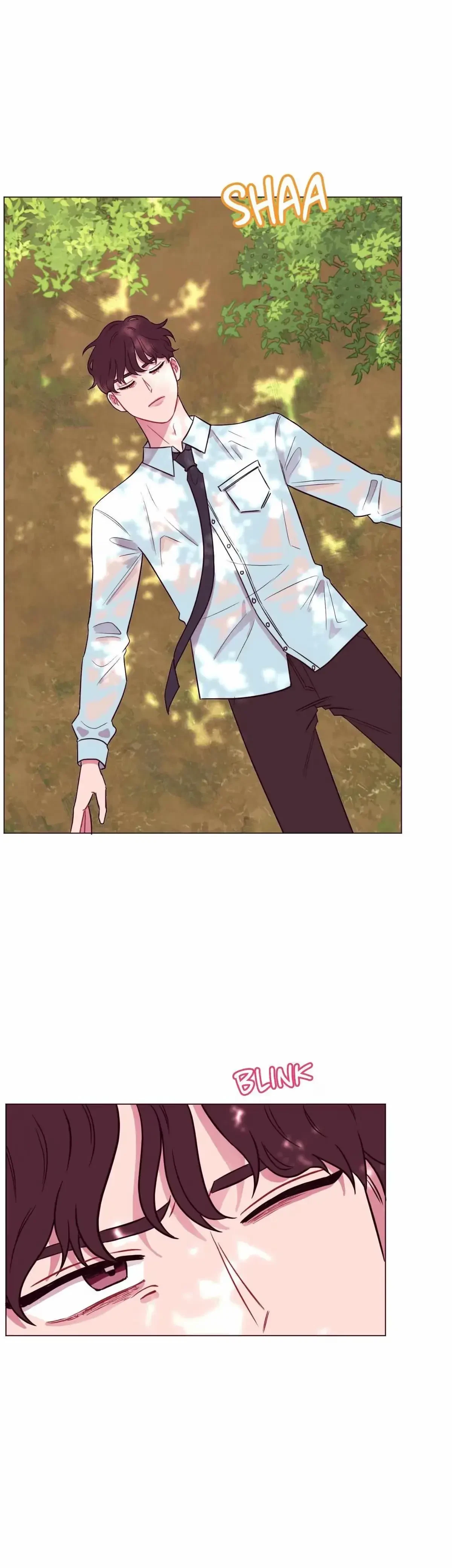 Toying With Magic Chapter 8, page 32