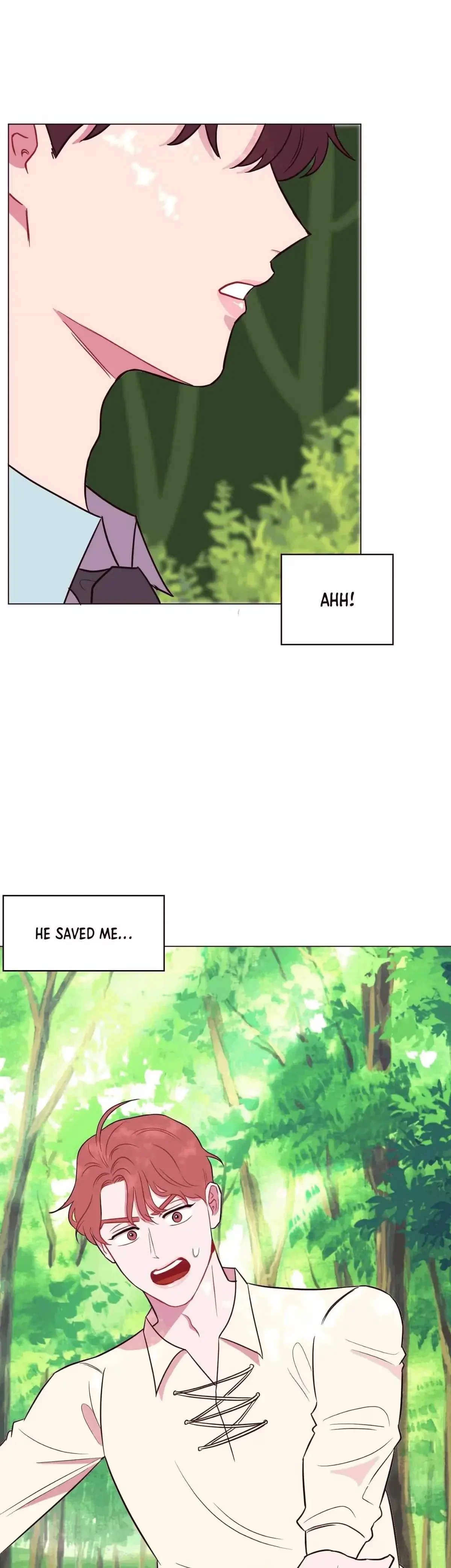 Toying With Magic Chapter 8, page 35