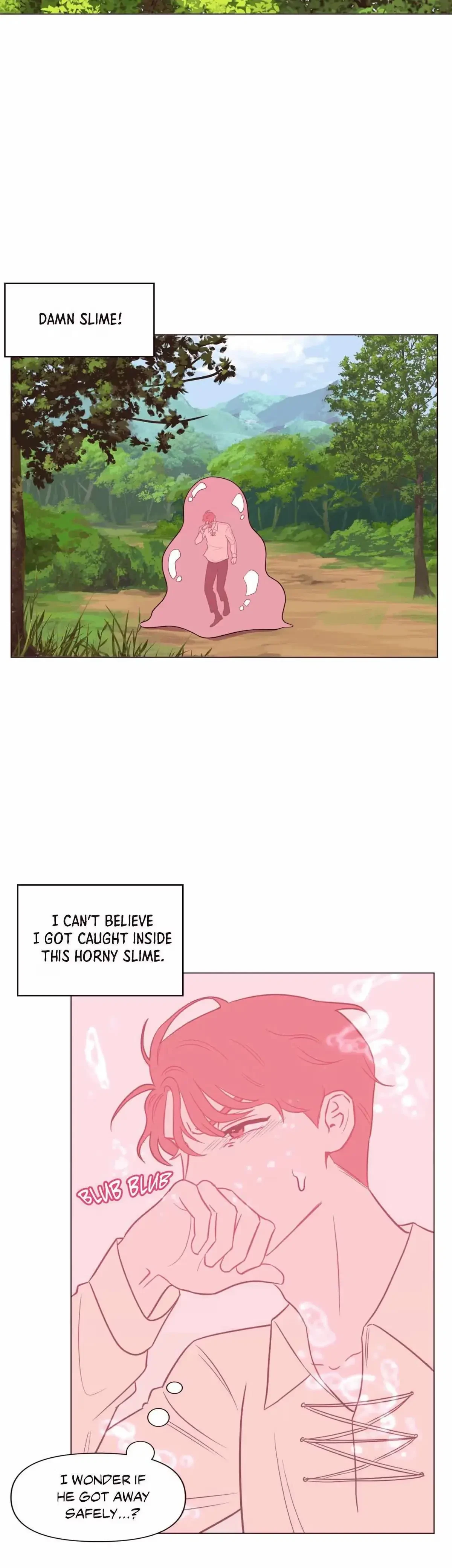 Toying With Magic Chapter 8, page 38