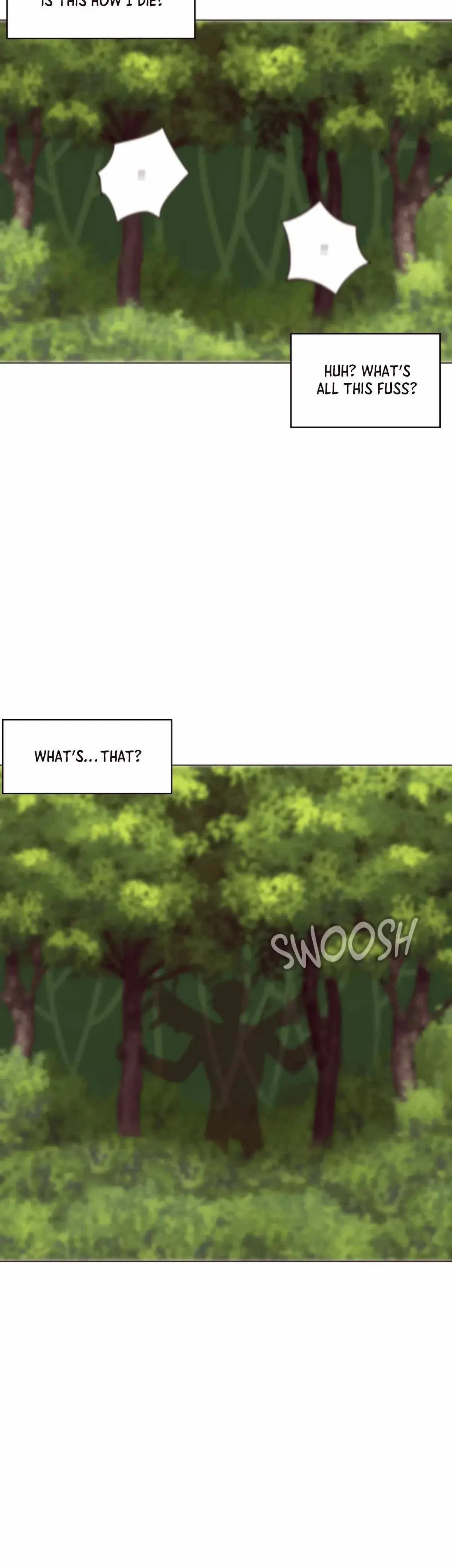 Toying With Magic Chapter 8, page 40