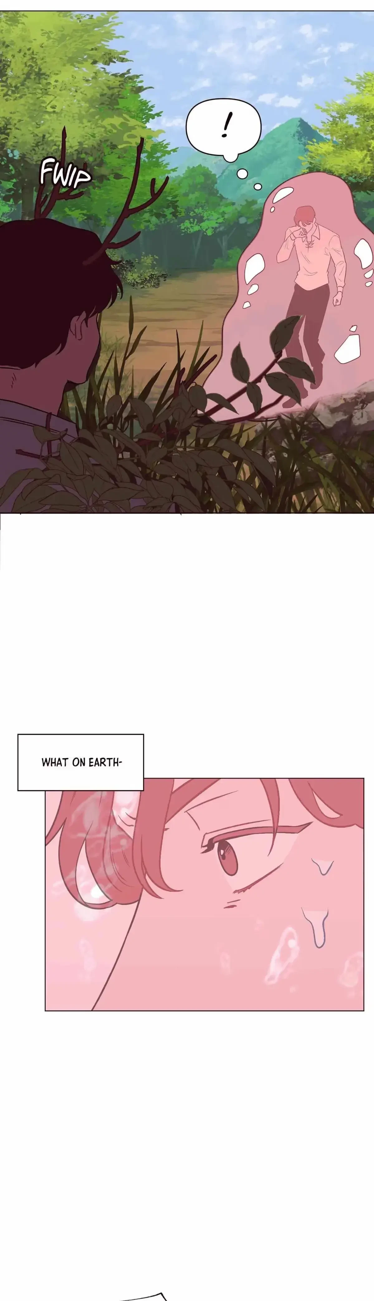 Toying With Magic Chapter 8, page 41