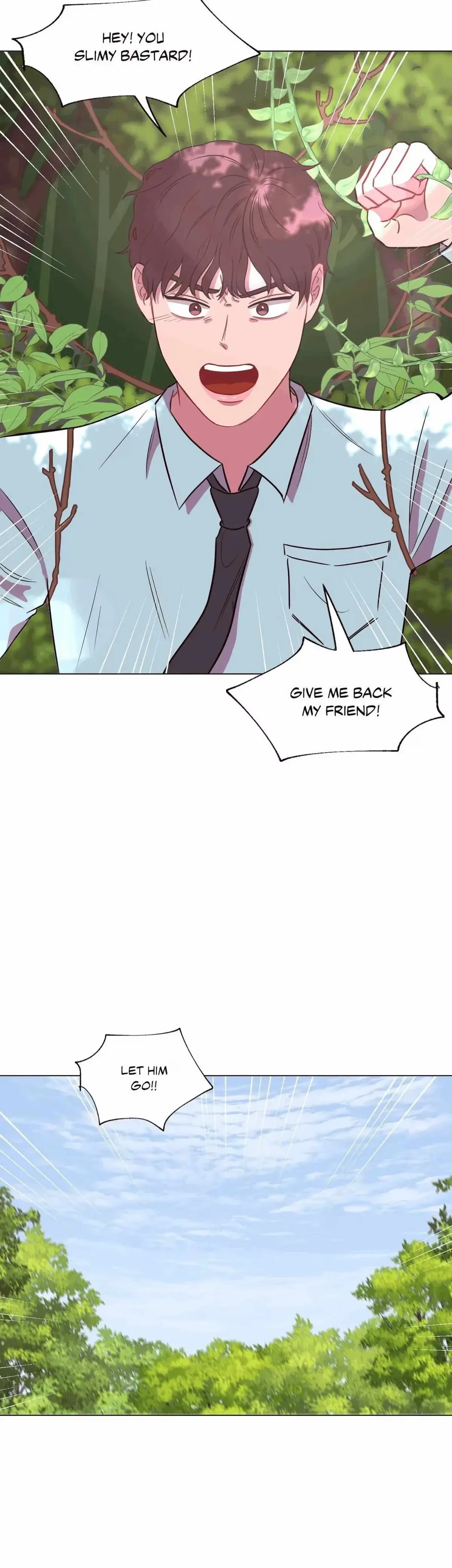 Toying With Magic Chapter 8, page 42