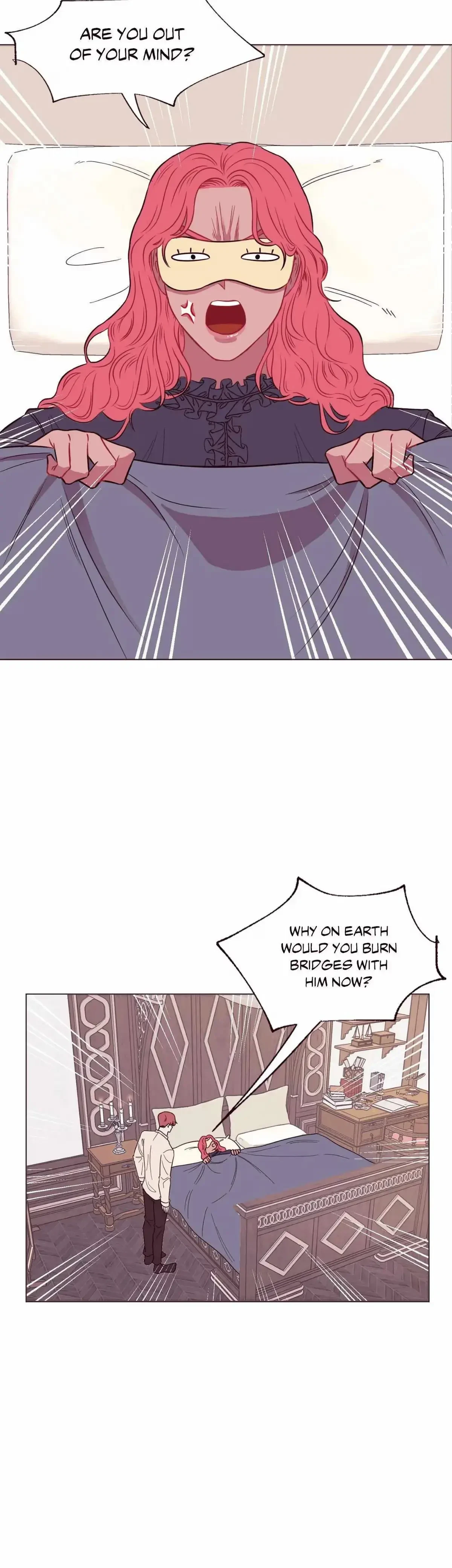 Toying With Magic Chapter 8, page 6