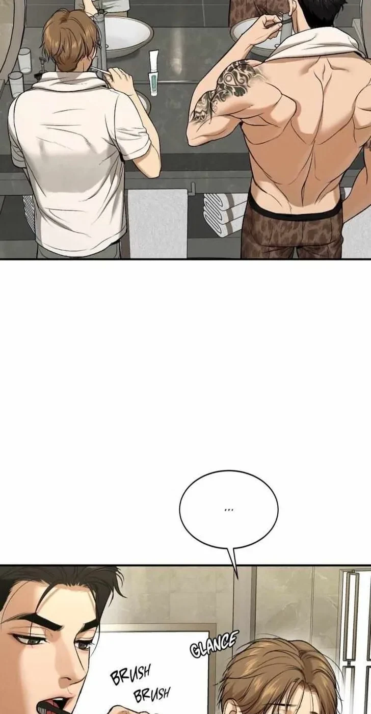 Jinx (Mingwa) Chapter 30, page 11