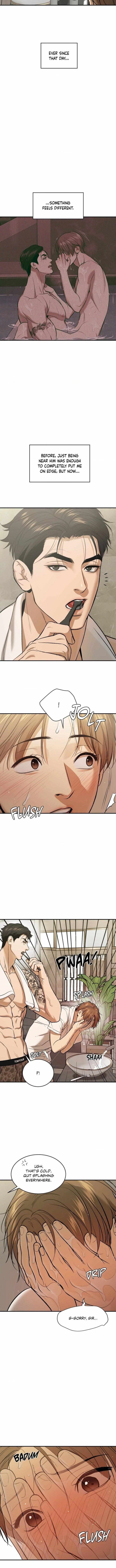 Jinx (Mingwa) Chapter 30, page 15