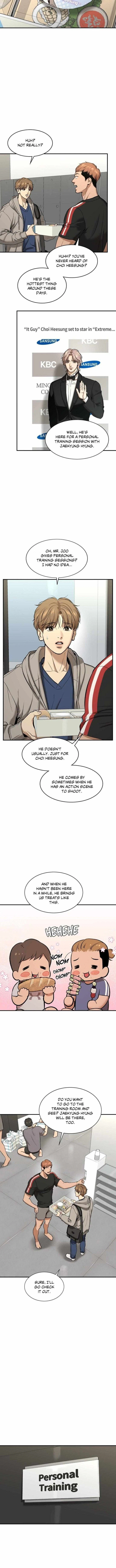 Jinx (Mingwa) Chapter 30, page 17