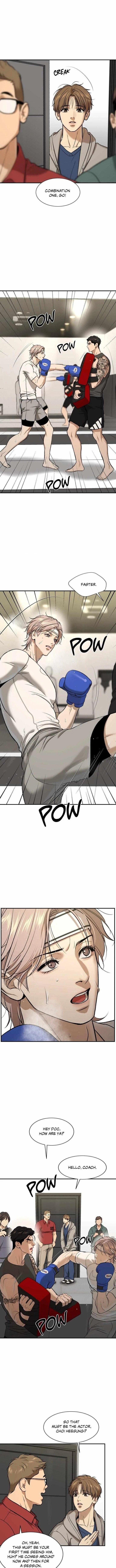Jinx (Mingwa) Chapter 30, page 18