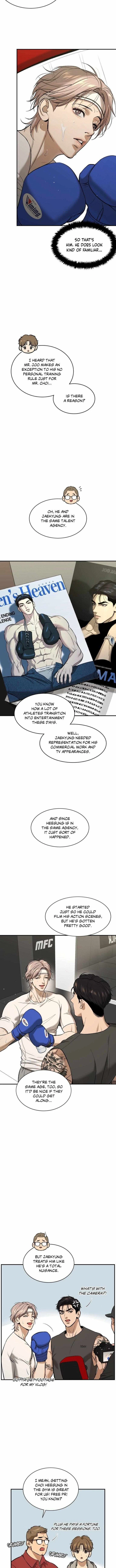 Jinx (Mingwa) Chapter 30, page 19