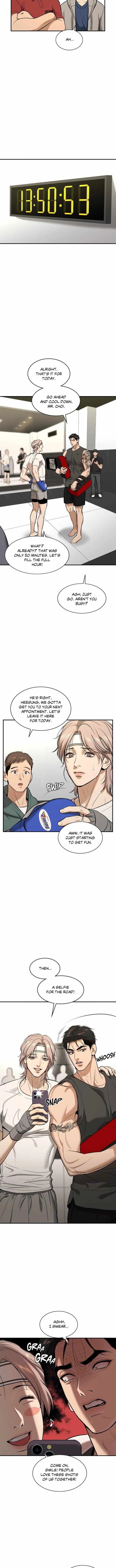 Jinx (Mingwa) Chapter 30, page 20