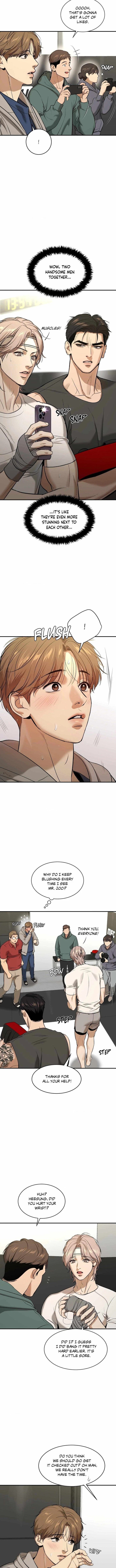 Jinx (Mingwa) Chapter 30, page 21